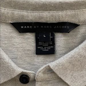 Men’s Marc by Marc Jacobs Polo